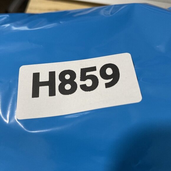 NEW 32 Degrees Heat Men's M Regular Fit Stand Collar Full Zip Jacket, Blue - Picture 9 of 9